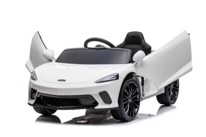 Auto a batteria McLaren GT 12V bianco