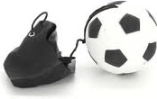 Palla morbida Sporto Pianeti