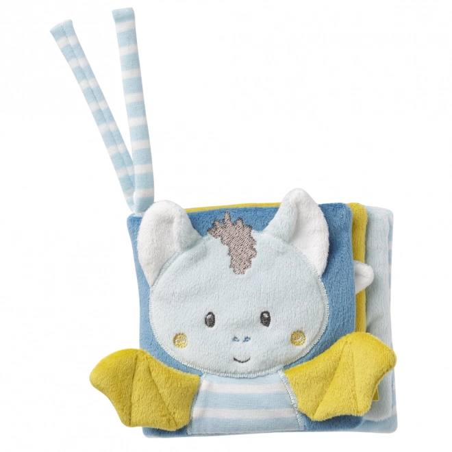 Libro di peluche per bambini Little Castle