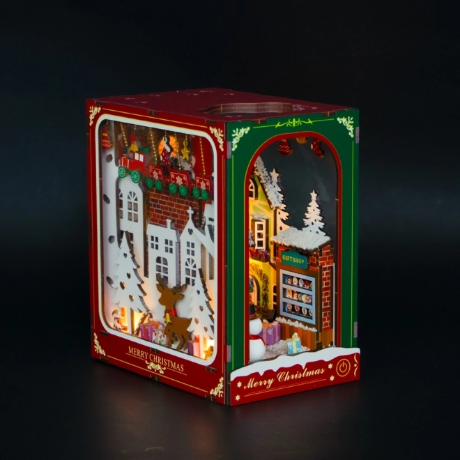 2Kids Toys ferma libri Bianche Vacanze