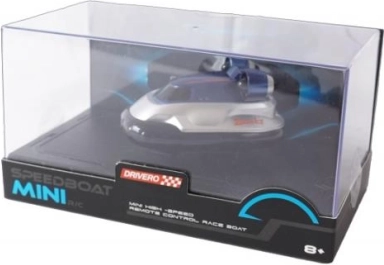 Turbo accelerazione per extra adrenalina