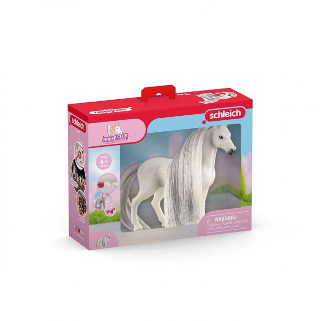 Cavalla Quarter Horse Sofias Beauties di Schleich