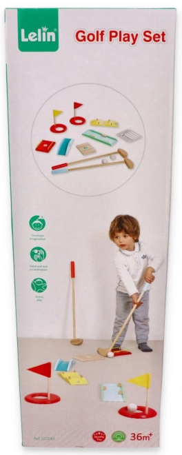 Set iniziale completo per interni