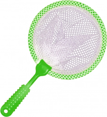 Set entomologo per bambini con retino per insetti