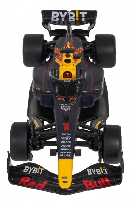 Auto Modellino In Metallo 1:32 F1 Red Bull RB19