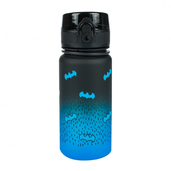 Borraccia Tritan Gradient Batman Blu, 350 ml