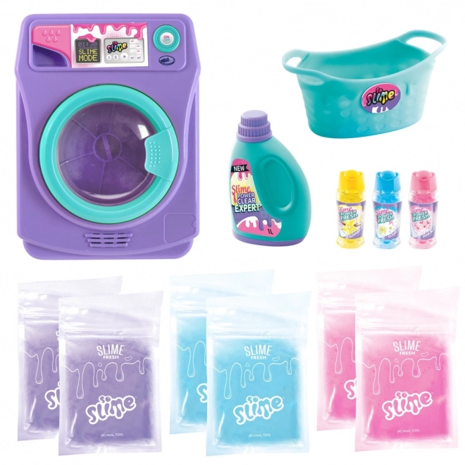 So Slime Lavatrice Profumata per Slime