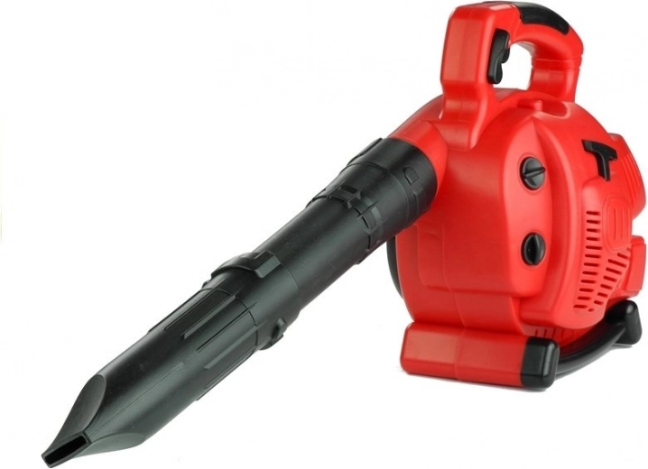 Vero effetto di soffiaggio