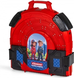 Tutto in uno: valigetta portatile