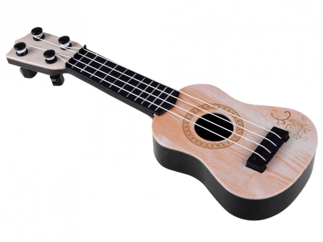 Mini chitarra ukulele per bambini