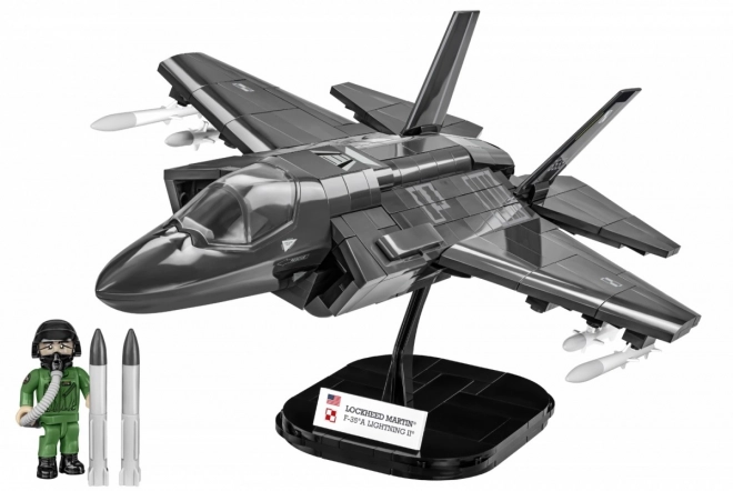 Caccia F-35A Lightning II delle Forze Armate Polacche