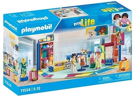 Set My Life boutique di moda