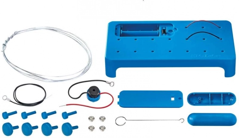 Costruisci e comprendi un circuito elettrico