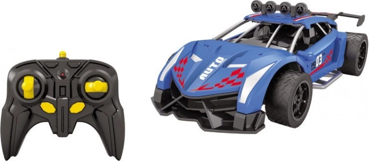 Alta velocità e stabilità