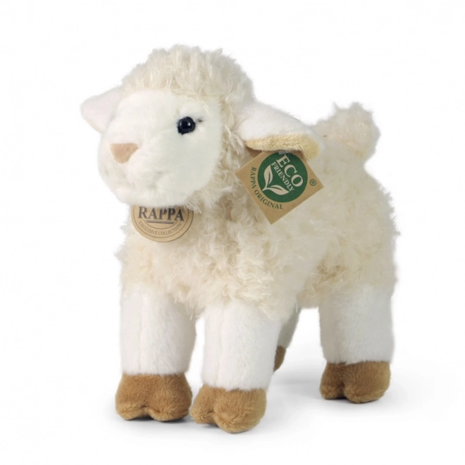 Peluche Pecora 23 cm Eco-Friendly