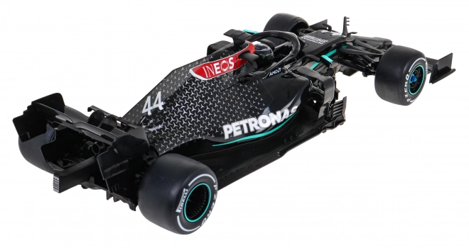 Auto telecomandata Mercedes AMG F1 W11 EQ Performance 1:12