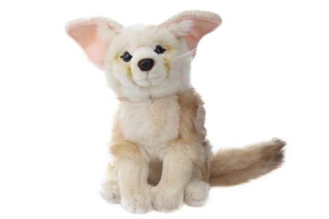 Fennec in peluche 22 cm