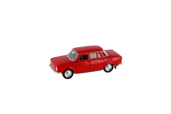 Auto Škoda 100 scala 1:34