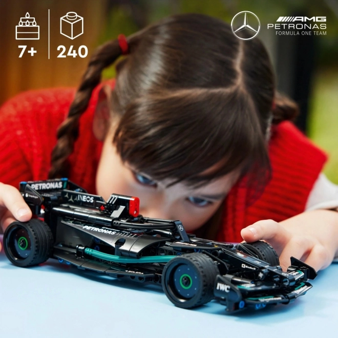 Auto da corsa Mercedes-AMG F1 W14 E Performance LEGO Technic