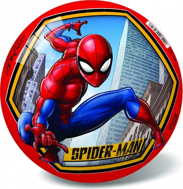 Palla Spider Man