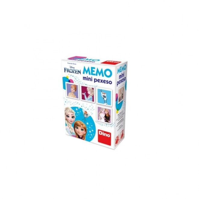 Disney III mini memory game per bambini