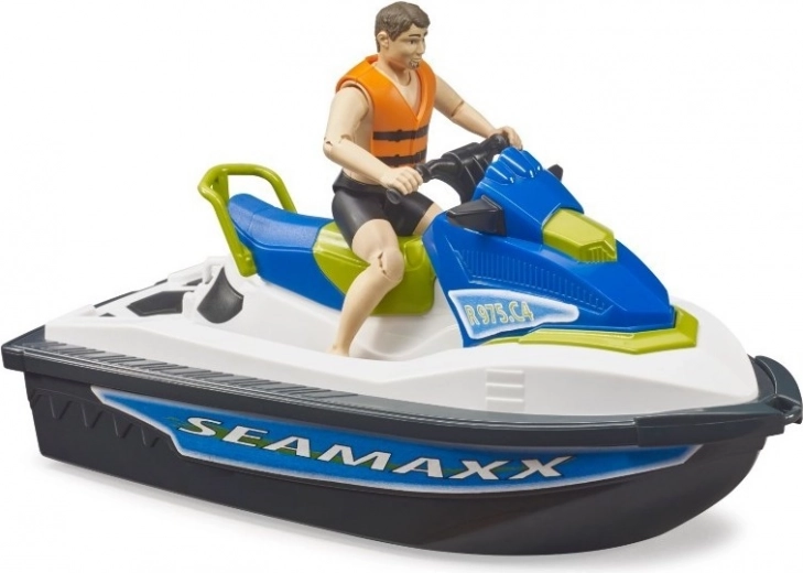 Pronta per la motorizzazione