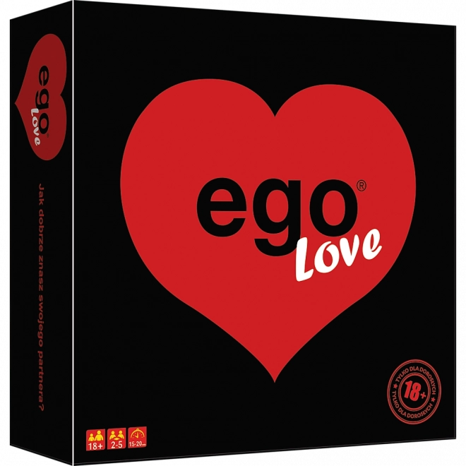 ego love di Trefl