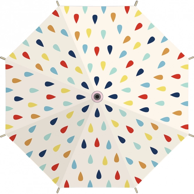 Ombrello Orso Marcel per Bambini