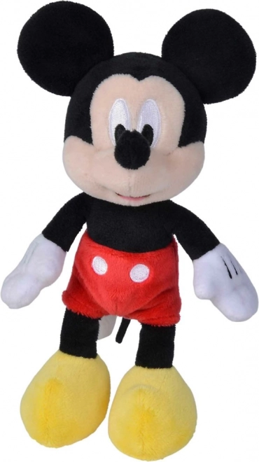 Peluches Disney Mickey e amici 20 cm assortiti