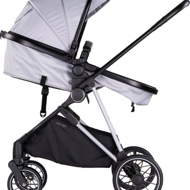Passeggino combinato Chipolino Aura 2v1 Cloud
