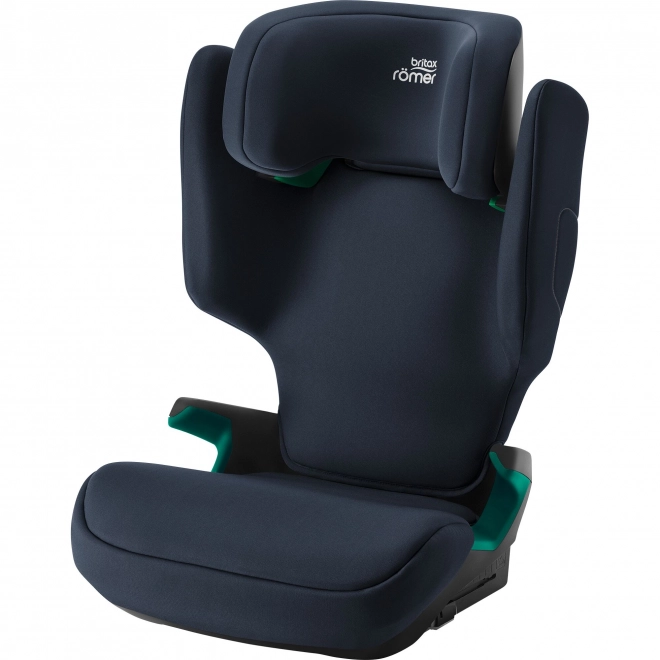 Seggiolino Auto Britax Römer Discovery Plus 2 Night Blue