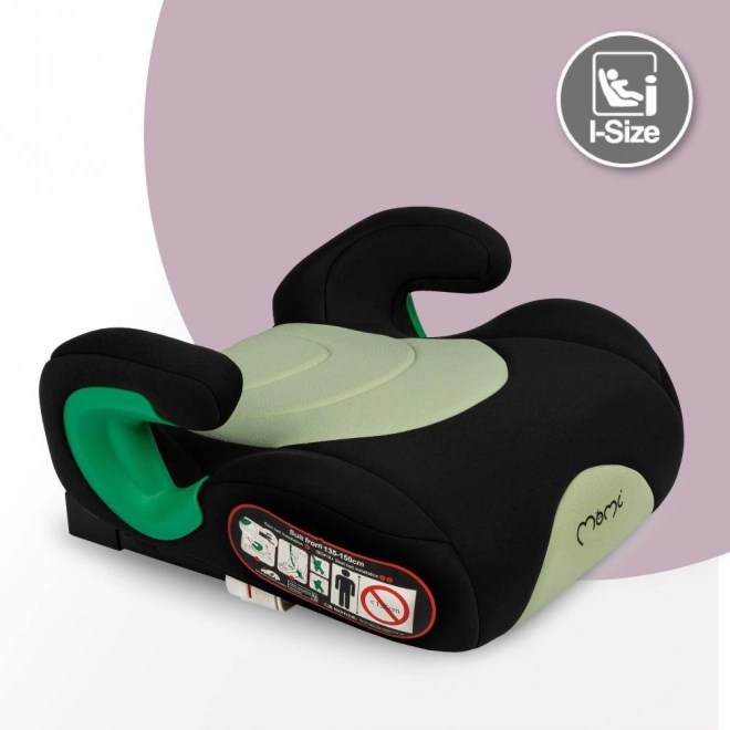 Seggiolino Auto Verde MoMi Venko Isofix