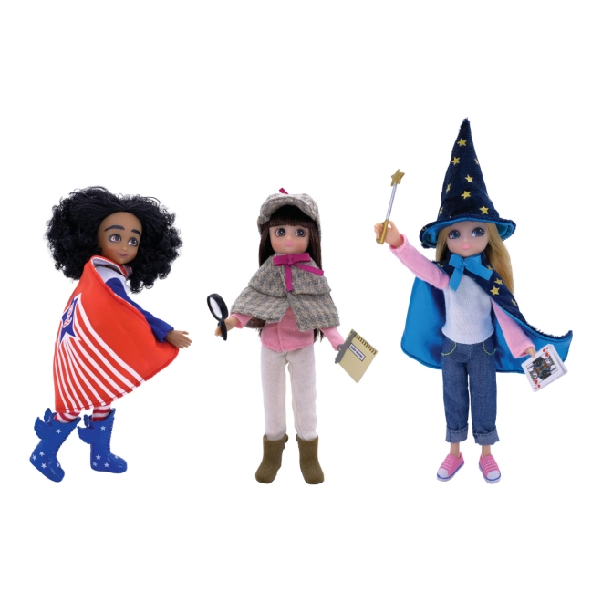 Costumi trasformazione