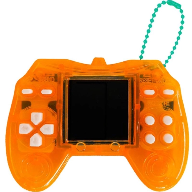 Mini gioco elettronico QUIZY