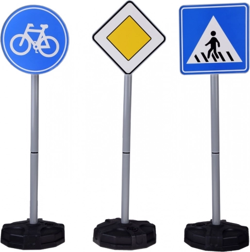 Apprendimento realistico delle regole del traffico