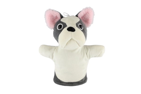 Burattino Animale in Peluche