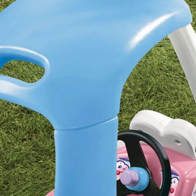 Macchina Cozy Coupe Principessa