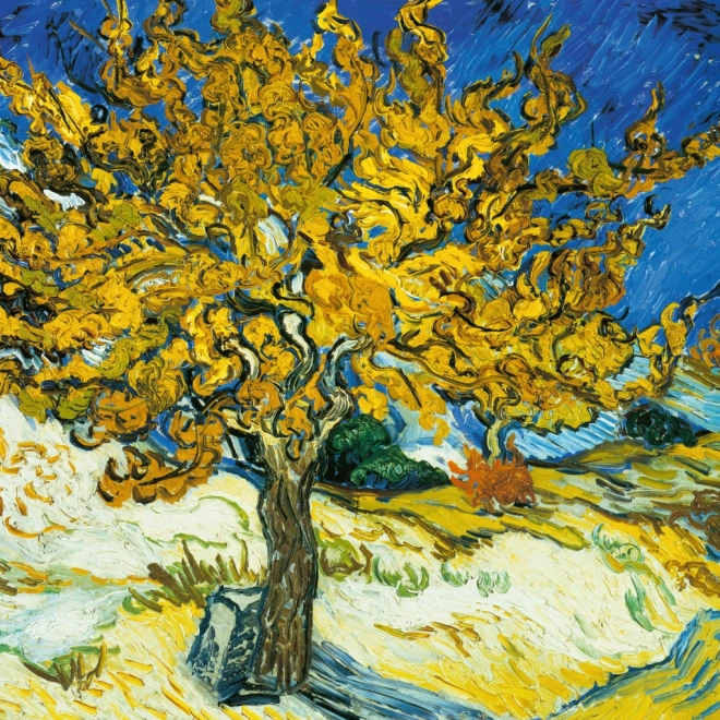 Calendario dei promemoria di Vincent van Gogh 2026