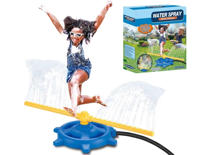 Irrigatore da giardino per bambini