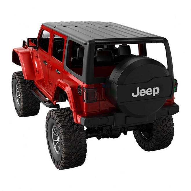 Auto telecomandata Jeep Crawler Pro Double Eagle 1:14