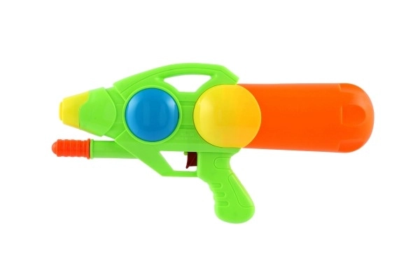 Pistola ad Acqua di Plastica 33 cm