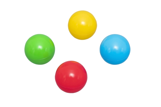 Set di 100 palline