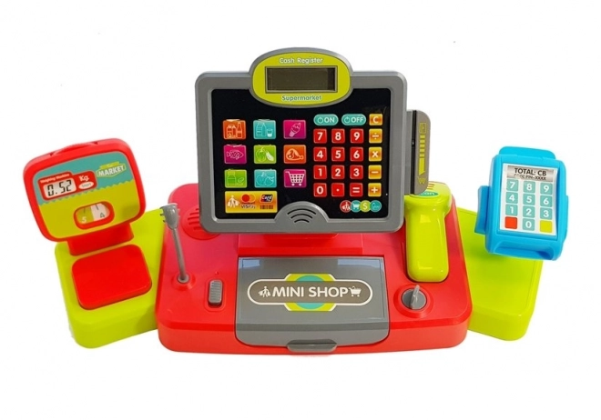 Opzioni di gioco interattive