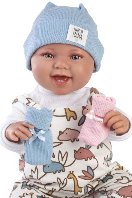Abbigliamento aggiuntivo