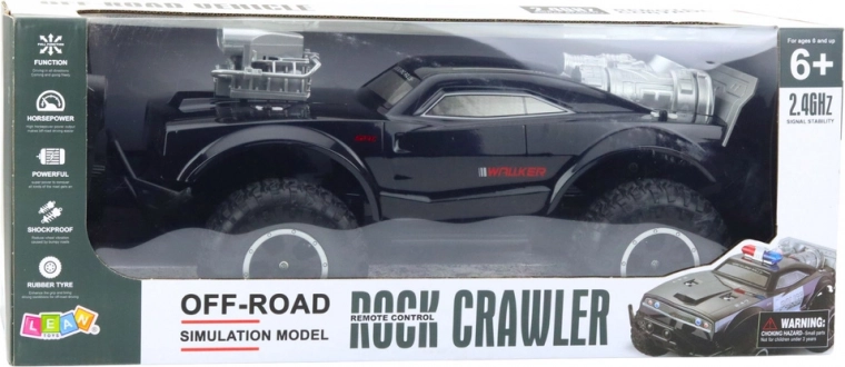 Effetti luminosi e sonori per un’esperienza realistica