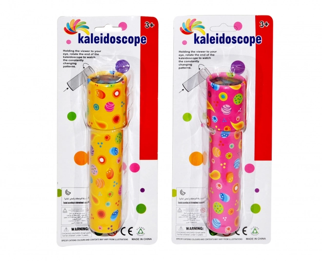 Kaleidoscopio 16 cm