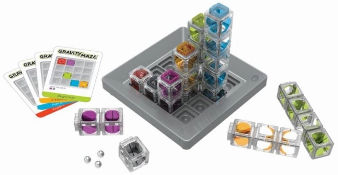 Labirinto Gravitazionale ThinkFun