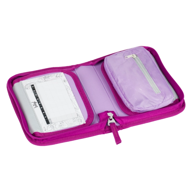Struttura resistente con cerniera YKK