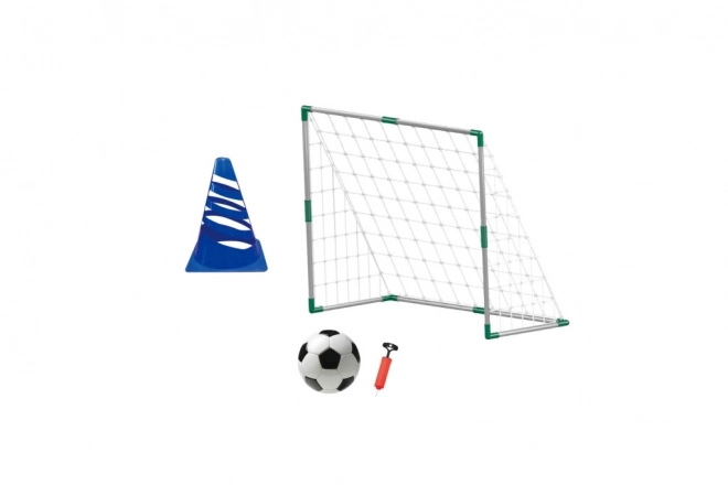 Set da calcio per bambini