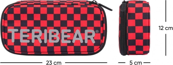 Stile TERIBEAR e dimensioni pratiche
